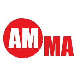 Logo AMMA SpA