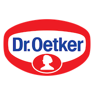 Logo Dr. Oetker France SAS
