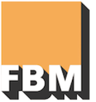 Logo FBM Fornaci Briziarelli Marsciano SpA