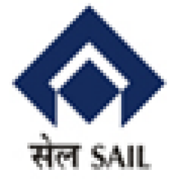 Logo Bhilai Steel Plant