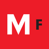 Logo The Magnum Foundation