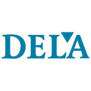 Logo Dela Coöperatie UA