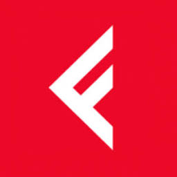 Logo EFFE 2005 - Finanziaria Feltrinelli SpA