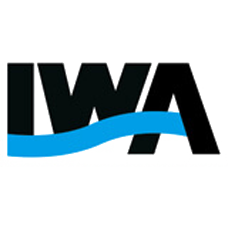 Logo International Water Association