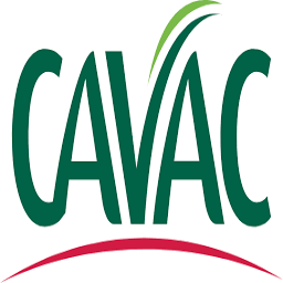 Logo CAVAC SCA