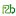 Logo Field2Base, Inc.