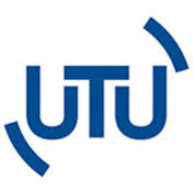 Logo Urho Tuominen Oy