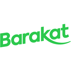 Logo Barakat Vegetables & Fruits Co. LLC