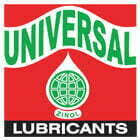 Logo Universal Lubricants Factory (Zinol) LLC