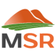 Logo Minera Santa Rita SRL