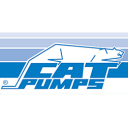 Logo Cat Pumps International NV
