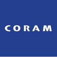 Logo Coram International BV