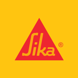 Logo Sika SA