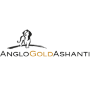 Logo AngloGold Ashanti Córrego do Sítio Mineração SA