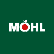 Logo Mosterei Möhl AG