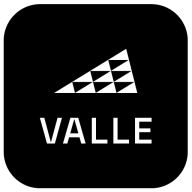 Logo Valle Nevado SA