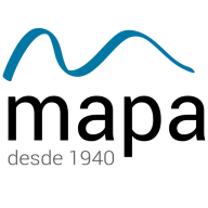 Logo Aceros Mapa SA