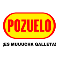 Logo Compañía de Galletas Pozuelo DCR SA