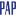 Logo DOPLA PAP as