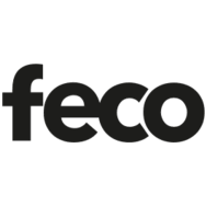 Logo feco-feederle GmbH