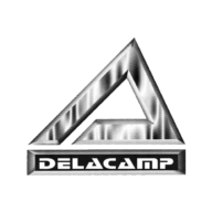 Logo Delacamp AG