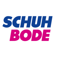 Logo Schu-Bode GmbH & Co. KG