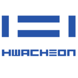Logo Hwacheon Machinery Europe GmbH