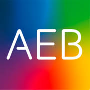 Logo AEB SE