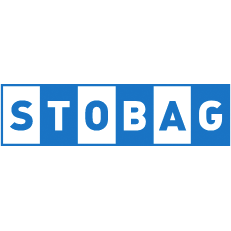 Logo STOBAG Alufinish GmbH