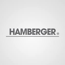 Logo Hamberger Holding GmbH & Co. KG