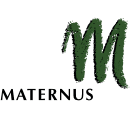 Logo MATERNUS-Stift Am Auberg GmbH