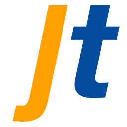 Logo Jet Time A/S
