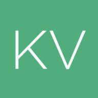Logo Krista Og Viggo Petersens Fond