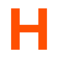 Logo HD Ejendomme A/S