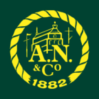 Logo Anders Nielsen & Co. A/S