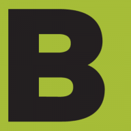 Logo Bevica Fonden