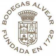 Logo Alvear SA