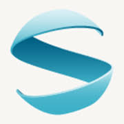Logo Symetri Oy