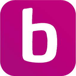 Logo Buusteri Oy