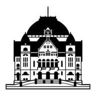 Logo Suomen Kansallisteatterin Oy