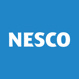 Logo Nesco Oy