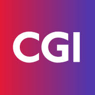 Logo CGI IT UK Ltd.