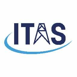 Logo ITAS International Telecommunication & Services SAS