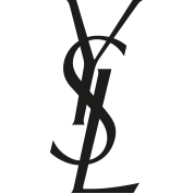 Logo Yves Saint Laurent SAS