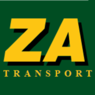Logo Zanon Transports SAS