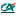 Logo CACI SA (France)