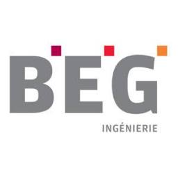 Logo BEG Ingénierie SA