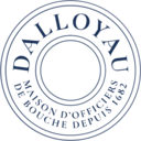 Logo Dalloyau SASU