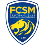 Logo Football Club Sochaux-Montbéliard SA