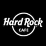 Logo Hard Rock Cafe France SAS